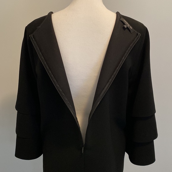 Lafayette 148 long sleeve top - Picture 5 of 6